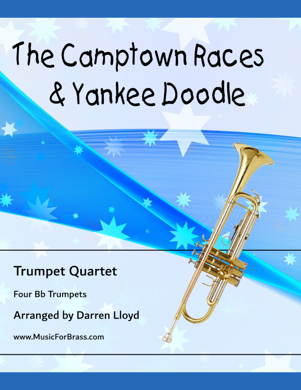 The Camptown Races & Yankee Doodle