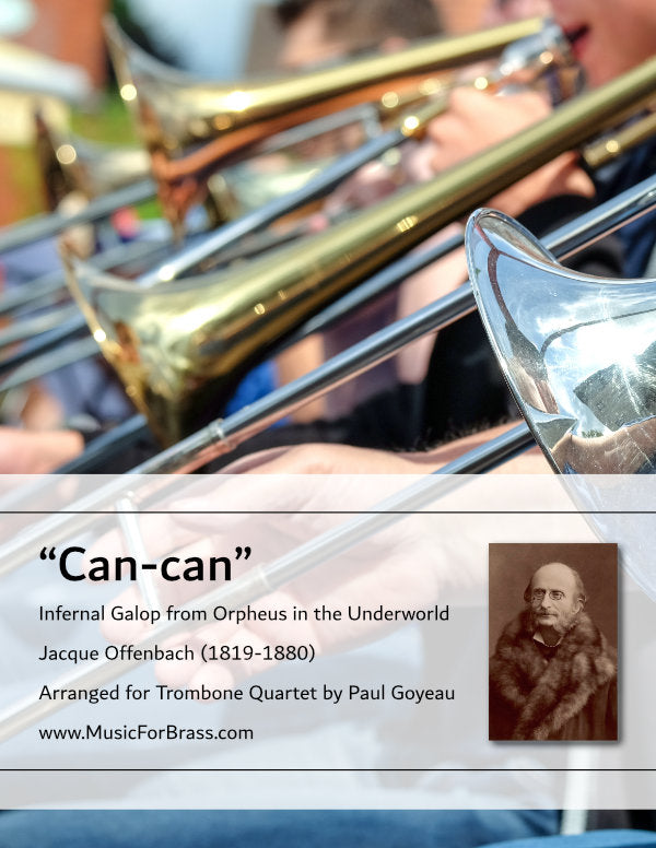 Can-can
