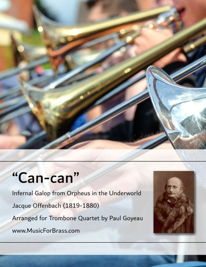Can-can