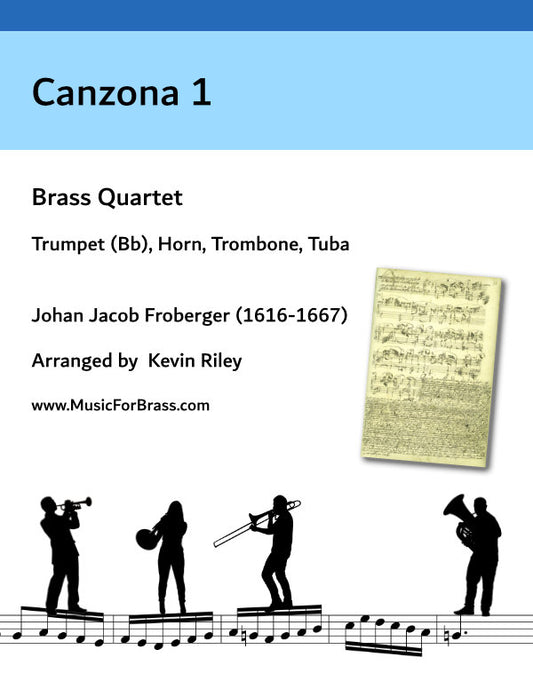 Canzona 1