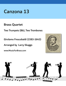 Canzona 13