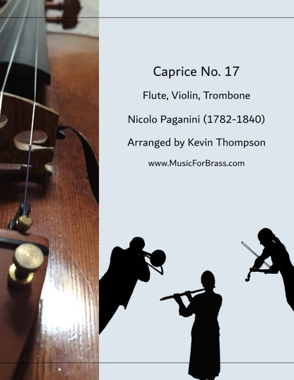 Caprice No. 17