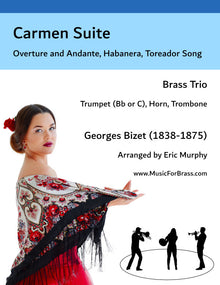 Carmen Suite
