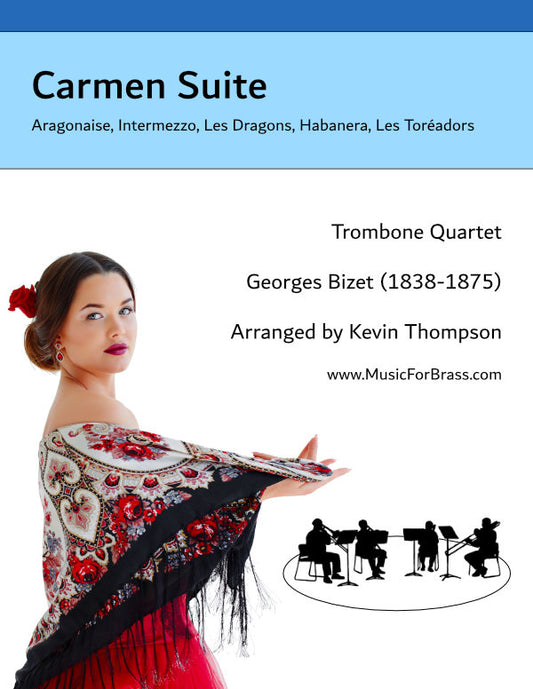 Carmen Suite