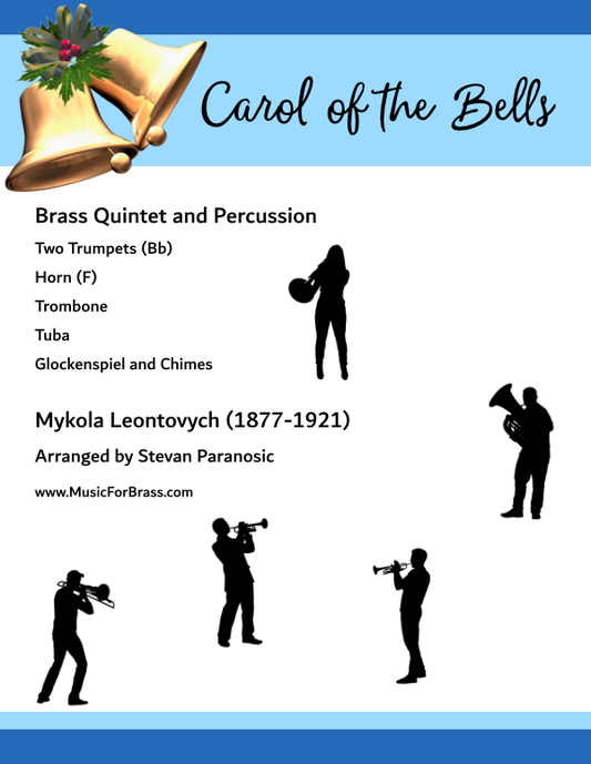 Carol of the Bells