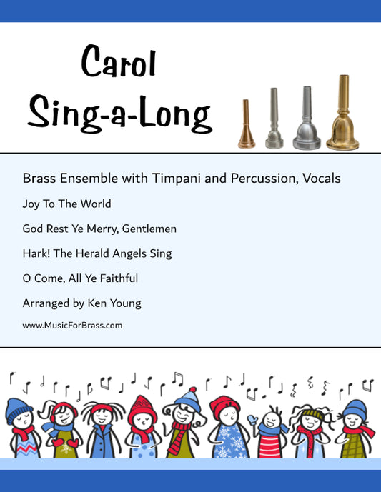 Carol Sing-a-Long