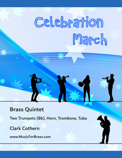 Celebration March