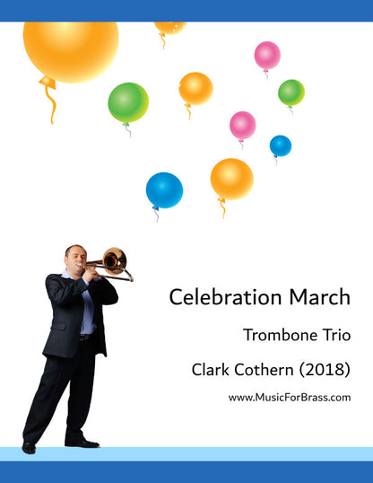 Celebration March