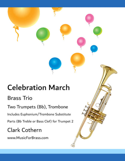 Celebration March