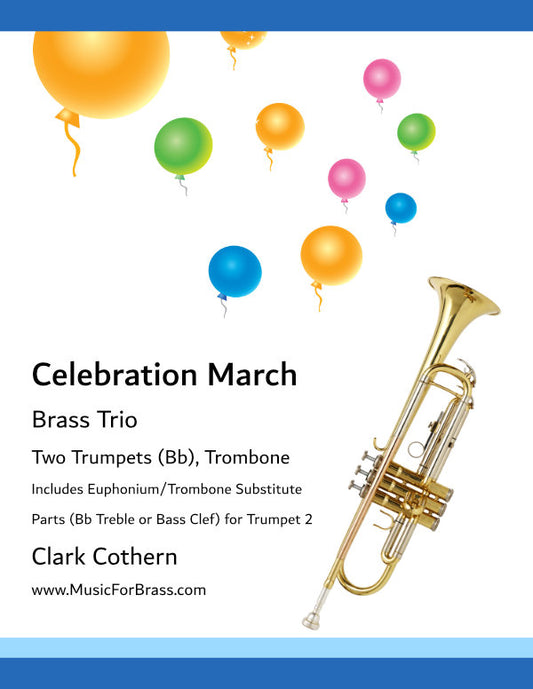 Celebration March