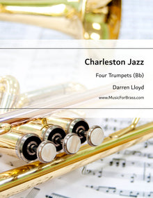 Charleston Jazz