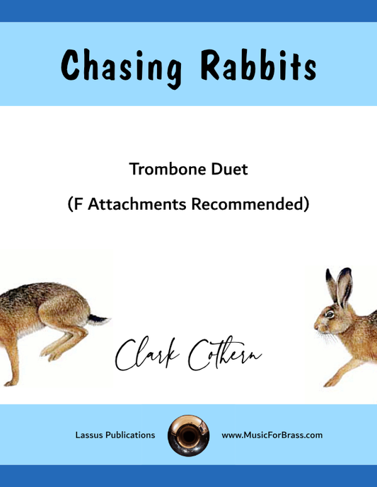 Chasing Rabbits