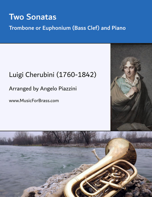 Two Sonatas
