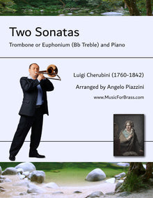 Two Sonatas