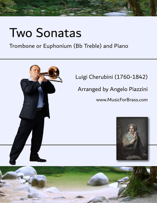 Two Sonatas