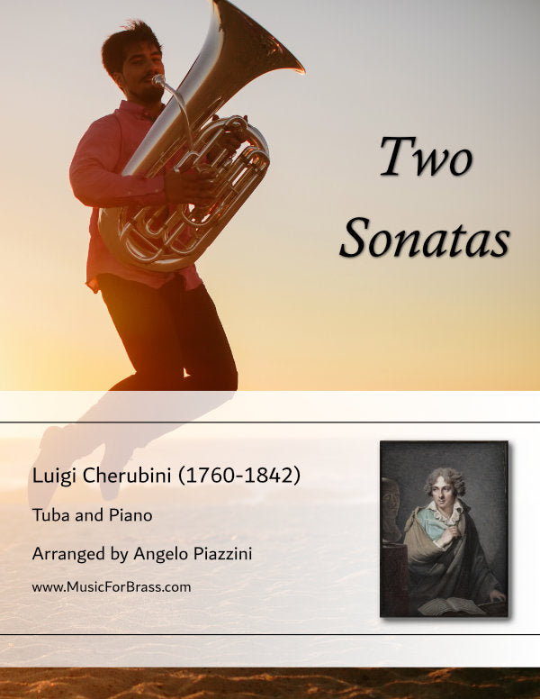 Two Sonatas