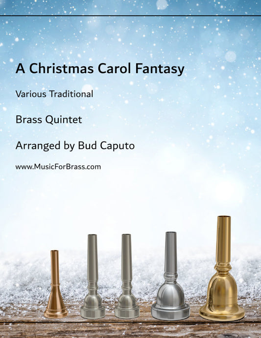 A Christmas Carol Fantasy
