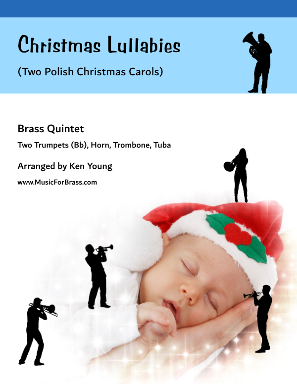 Christmas Lullabies
