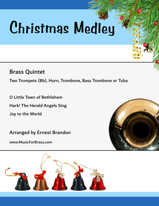 Christmas Medley