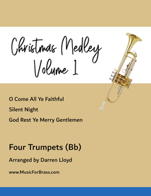 Christmas Medley, Vol. 1