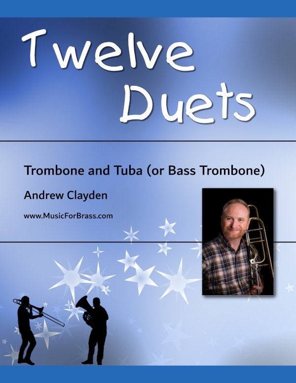 Twelve Duets