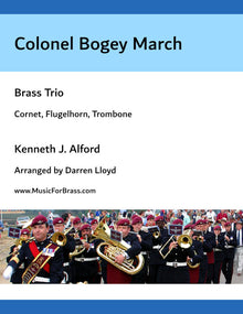 Colonel Bogey March
