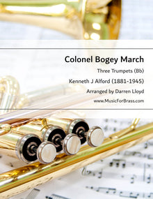 Colonel Bogey March