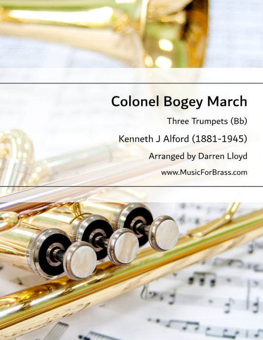 Colonel Bogey March