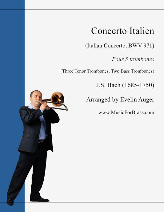 Concerto Italien