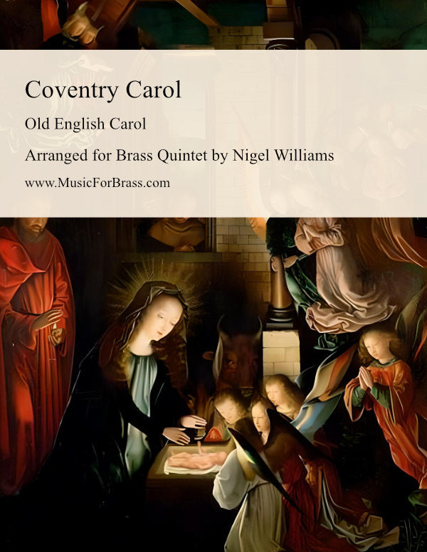 Coventry Carol