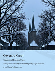 Coventry Carol