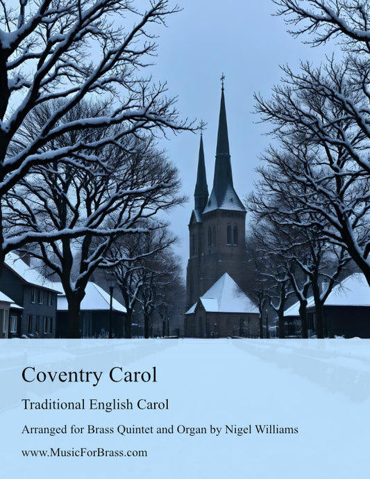 Coventry Carol
