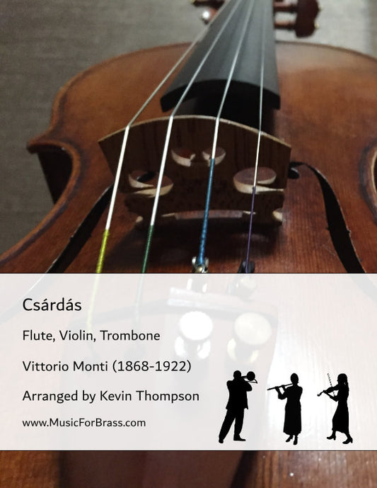 Csárdás