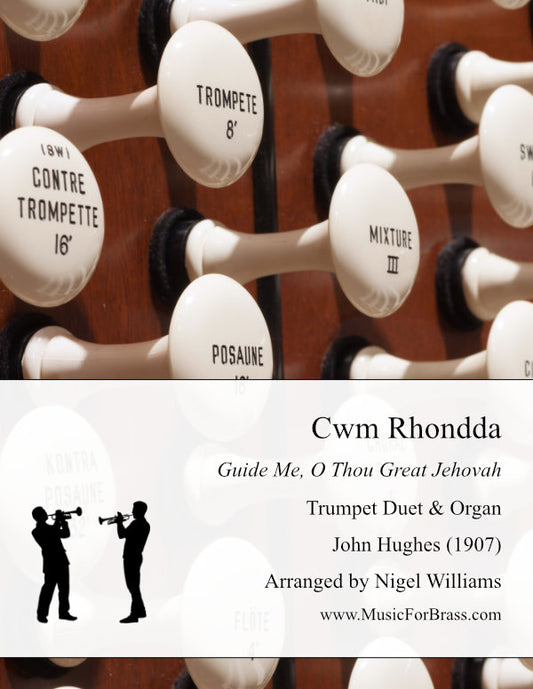 Cwm Rhondda