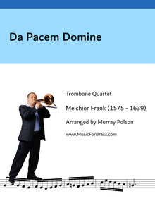 Da Pacem Domine