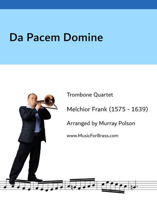 Da Pacem Domine