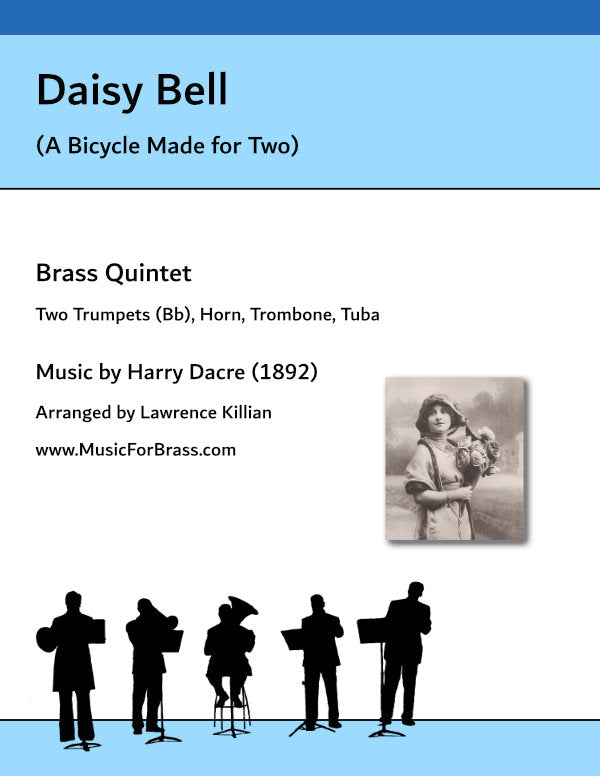 Daisy Bell