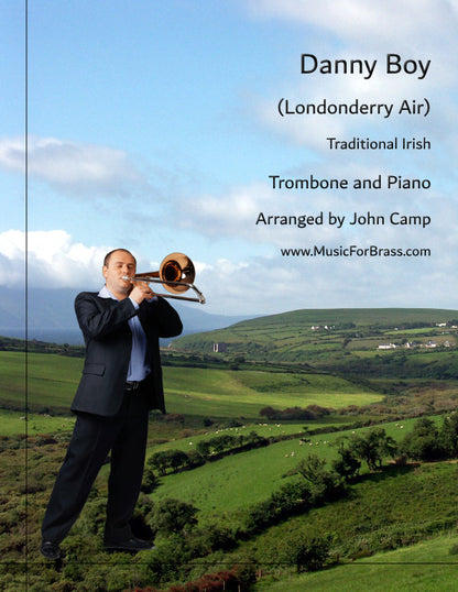 Danny Boy (Londonderry Air)
