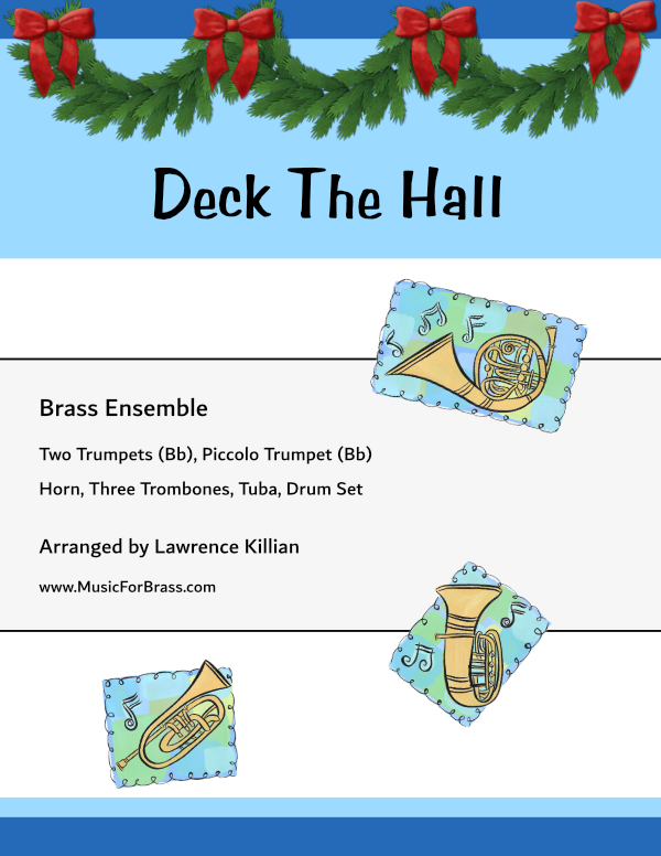 Deck the Hall