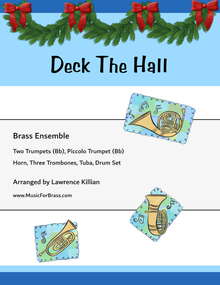 Deck the Hall