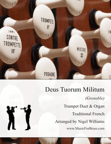 Deus Tuorum Militum