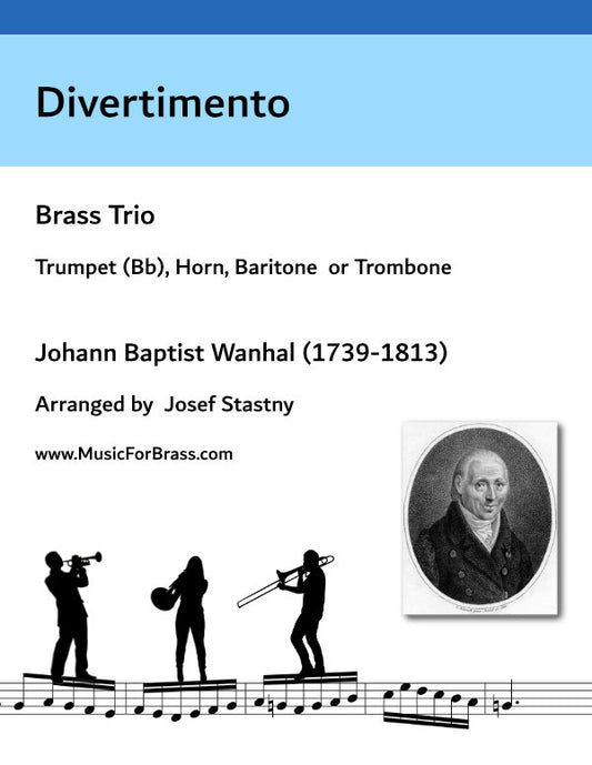 Divertimento