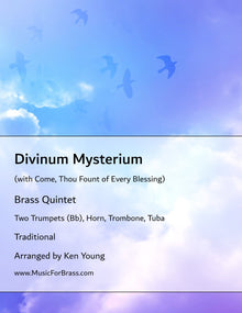 Divinum Mysterium