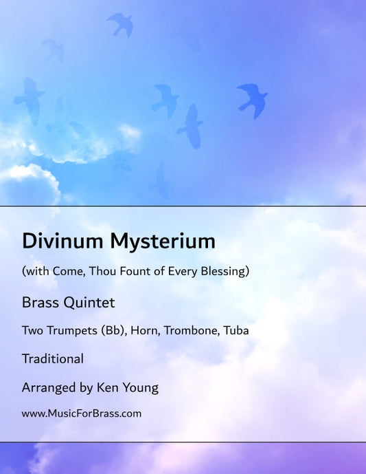 Divinum Mysterium
