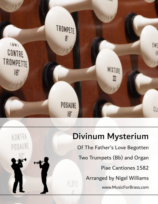 Divinum Mysterium