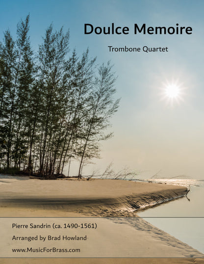 Doulce Memoire
