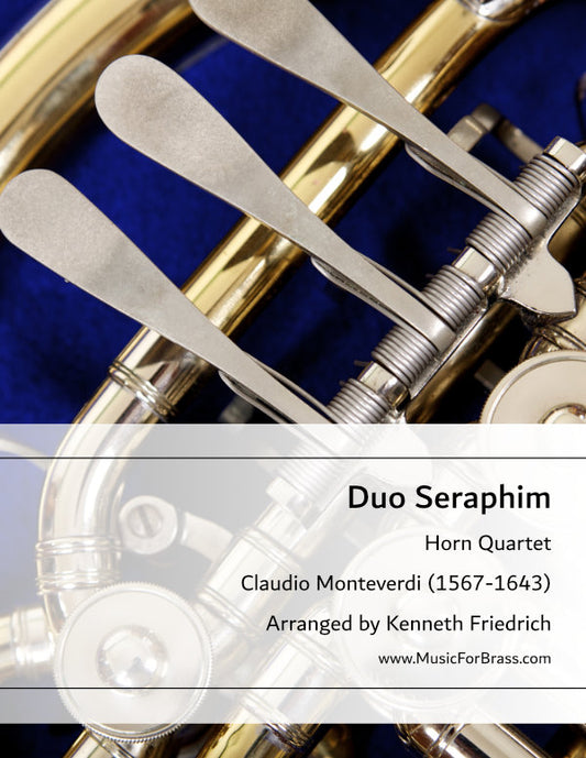 Duo Seraphim