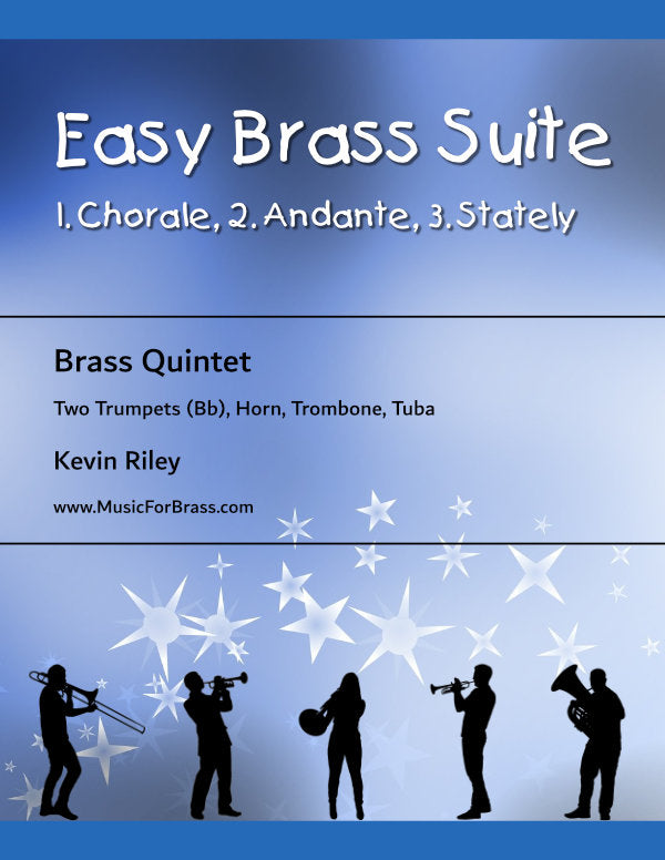 Easy Brass Suite