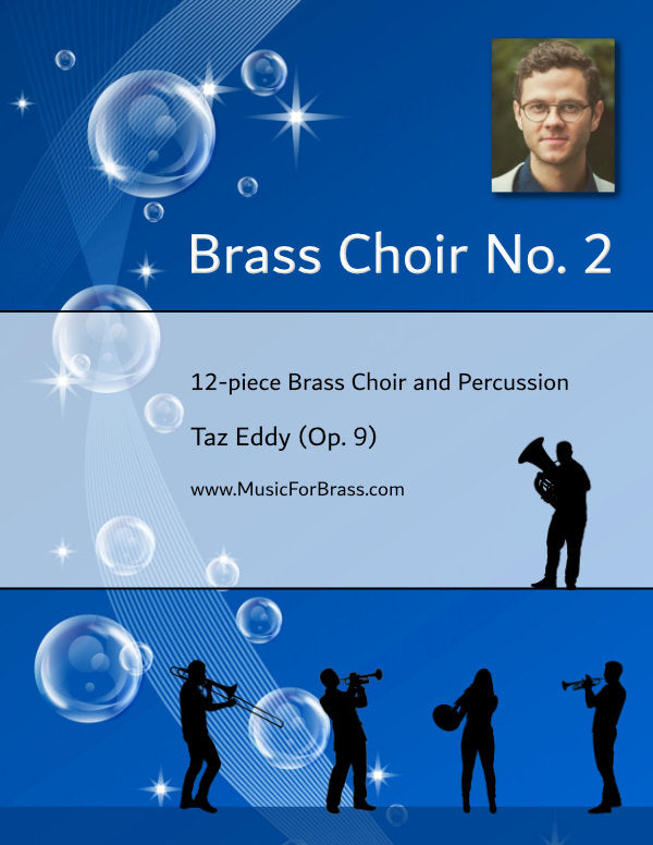 Brass Choir No. 2
