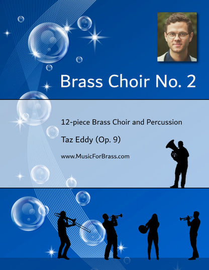 Brass Choir No. 2
